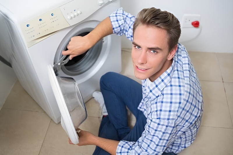 Top Tips for KitchenAid Dryer Repair in Sacramento