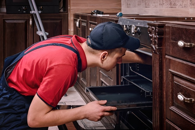 DIY Tips for Effective Oven Repair in West Sacramento