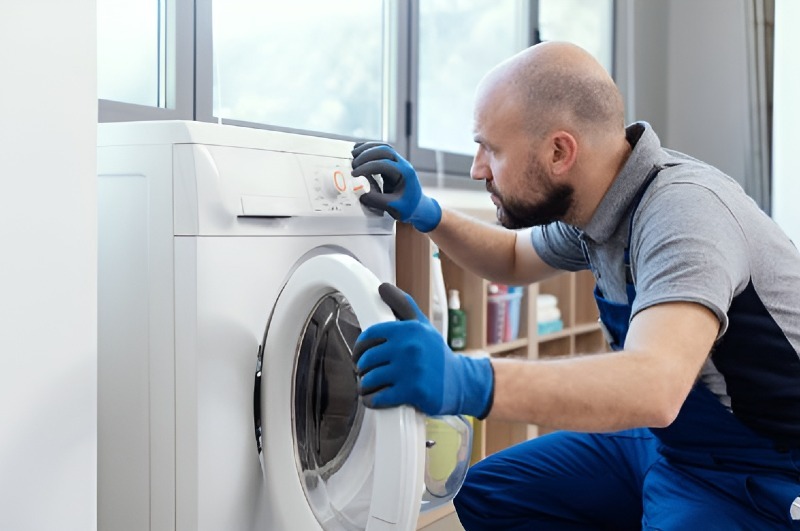 DIY Tips for Effective Washer Repair in Sacramento