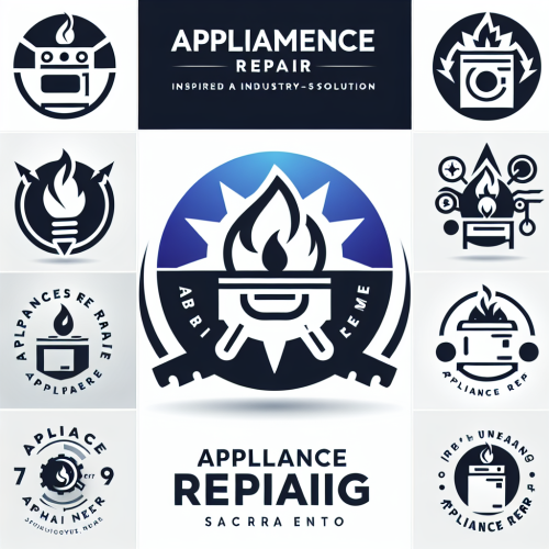 SacramentoSync Appliance Repair logo